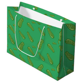 Dill with It Design - Gift Bag - Large Große Geschenktüte