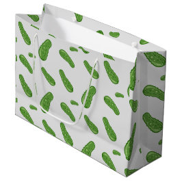 Dill with It Design - Gift Bag - Large Große Geschenktüte