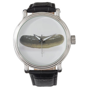 Dillgurke Armbanduhr