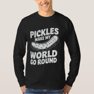 Dillgurke T-Shirt