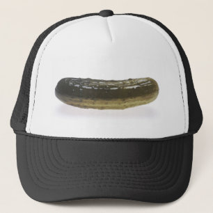 Dillgurke Truckerkappe