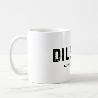 DILLIGAF KAFFEETASSE