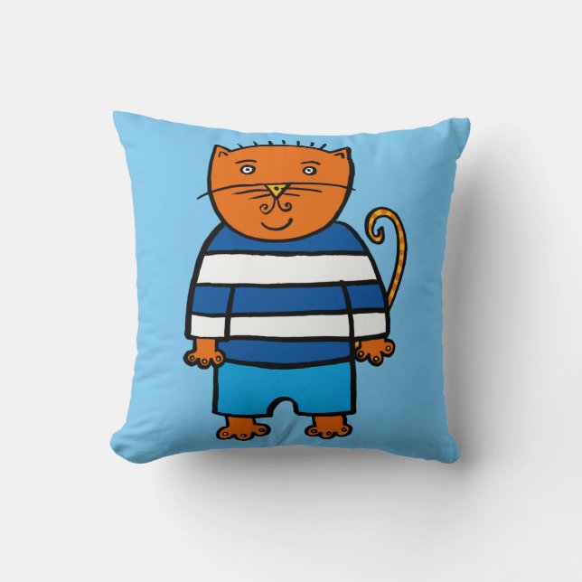 Dillon Kissen (Vorderseite)