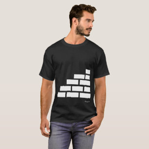 Dillon's Lässige T's T-Shirt