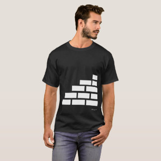 Dillon's Lässige T's T-Shirt