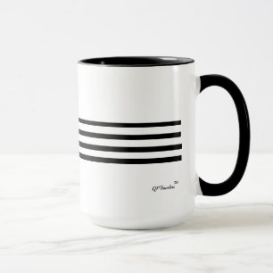 Dillons QPTravelers-Kaffee Tasse