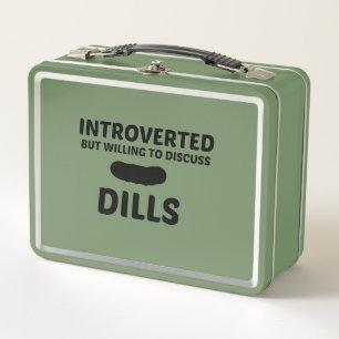 DILLS INTROVERTED BUT WILLING TO DISCUSS METALL BROTDOSE