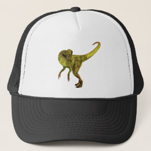 Dilophosaurus Truckerkappe