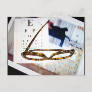 Dim Design.2 Postkarte