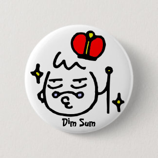 Dim Sum Button