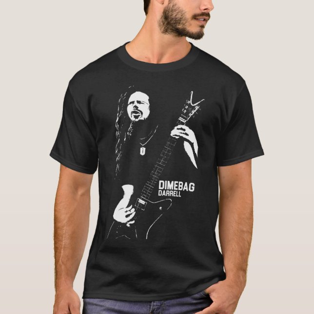 Dimee Dimme T-Shirt (Vorderseite)