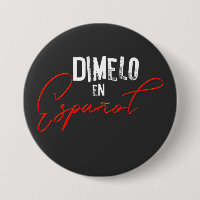 Dimelo Espanol Spanischer zweisprachiger Lehrer un