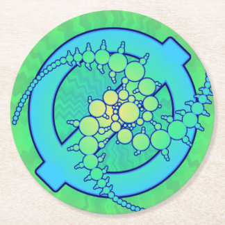 Dimension KLL Paper Untersetzer