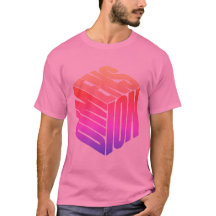 Dimension-T - Shirt