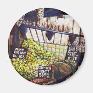 Dimensionen der Neugier Magnet