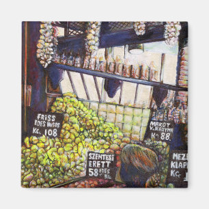 Dimensionen der Neugier Magnet