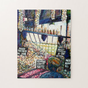 Dimensionen der Neugier Puzzle