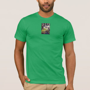 Dimensionen der Neugier T-Shirt