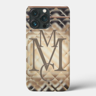 Dimensionsquadrat-MMC Case-Mate iPhone Hülle