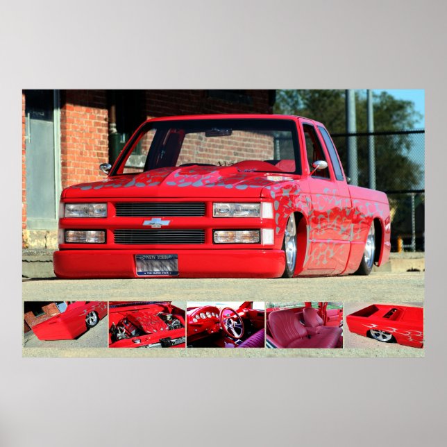 Dimepostermix Poster (Vorne)