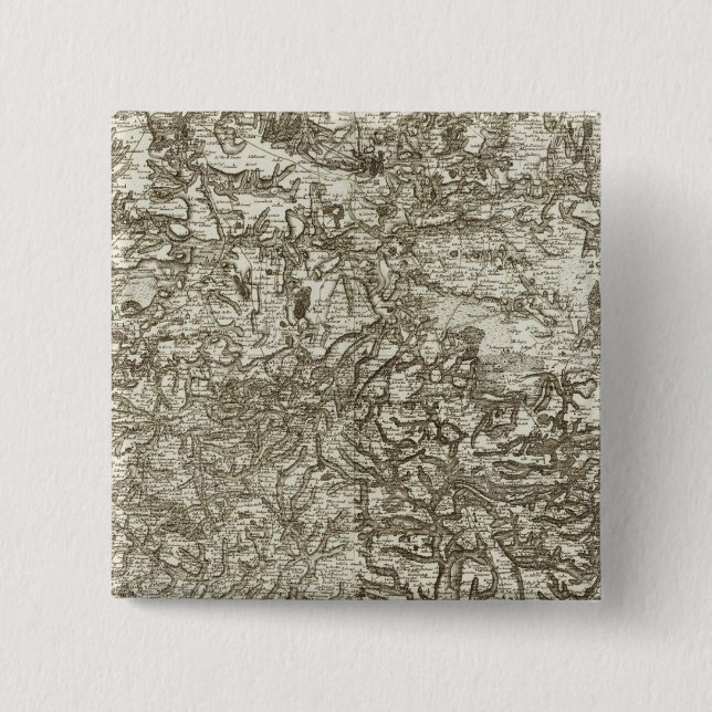 Dinan Button (Vorderseite)