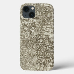 Dinan Case-Mate iPhone Hülle