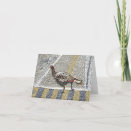 Dindee im Crosswalk im Stadtzentrum gelegen Karte