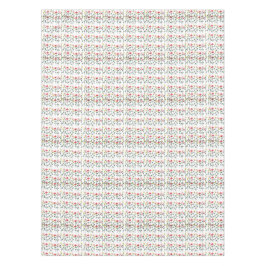 "Dine in Style: Der ultimative Leitfaden zur Auswa Tischdecke