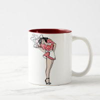 Diner Girl