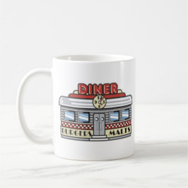 Diner Tasse