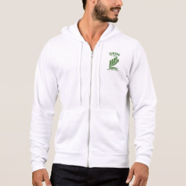 Dinero Con Dignidad Vermächtnis gegenüber Ego Visi Hoodie