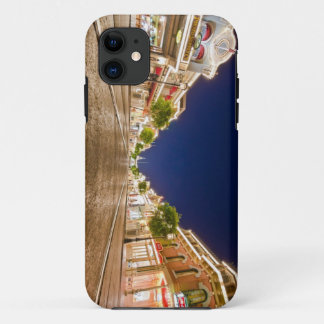 Dineyland Hauptstraße iPhone 5 Fall Case-Mate iPhone Hülle