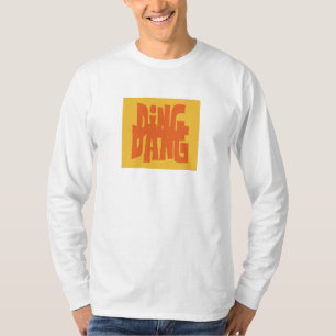 Ding Dang, eine Hommage an Brian Wilson T-Shirt
