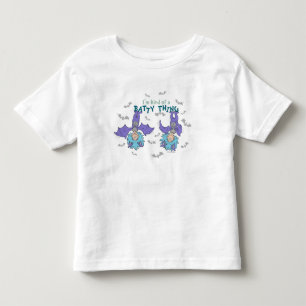 Ding Eins Ding Zwei Irgendeine verrückte Sache Kleinkind T-shirt