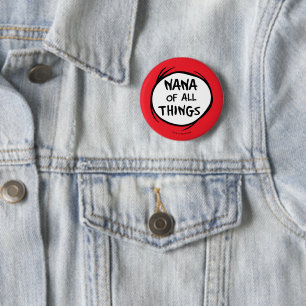 Ding Eins Ding Zwei - Nana aller Dinge Button