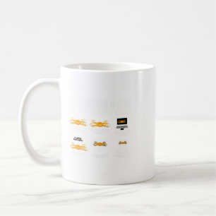 Dinge, die ich in meiner Freizeit-Drohne-Pilot-Qua Kaffeetasse