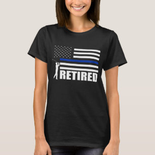 Dinge, die ich in meiner Freizeit Golf Zubehör tun T-Shirt