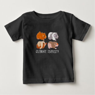 Dinge, die ich in meiner Freizeit tue, lustige Gui Baby T-shirt