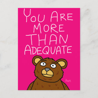 Dinge, die man auf der Postkarte wissen sollte