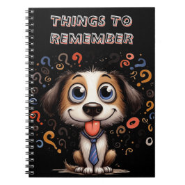 Dinge, die sich an das Buch erinnern