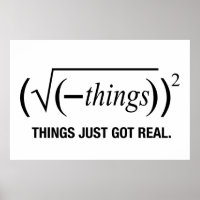 Dinge einfach nur got