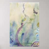 "Dinge sind nicht immer so, wie sie scheinen" - Po