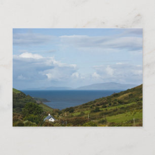 Dingle Bay Postkarte