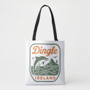 DINGLE IRELAND-TASCHE
