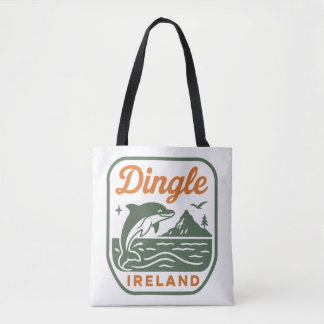 DINGLE IRELAND-TASCHE