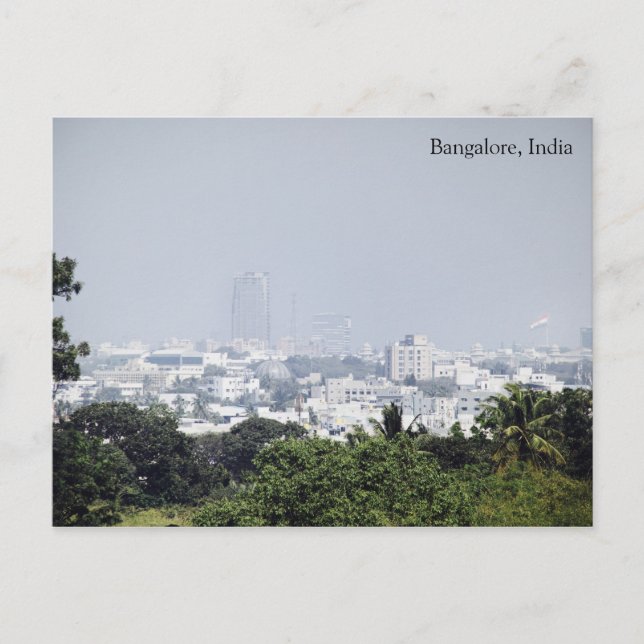 Dingle, Irland Postkarte (Vorderseite)