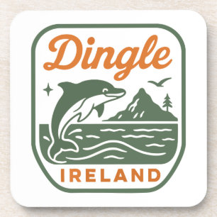 DINGLE IRLAND UNTERSETZER