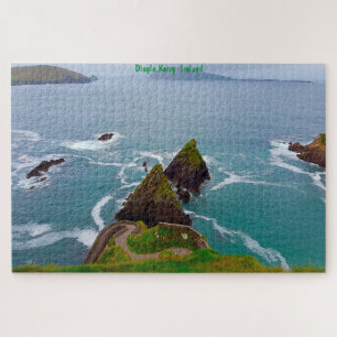 Dingle Kerry Irland Puzzle