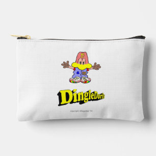 Dingle-Tasche für Buntstifte oder kleine Dinge Zubehörtasche