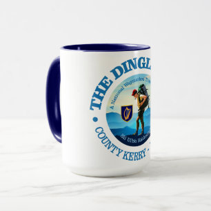 Dingle Way (C) Tasse